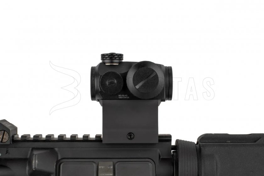 Primary Arms SLx Microdot Red Dot collimator with rotary switch 8