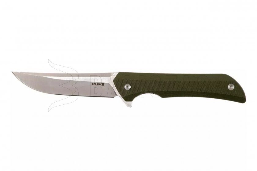 Ruike Hussar P121-G green
