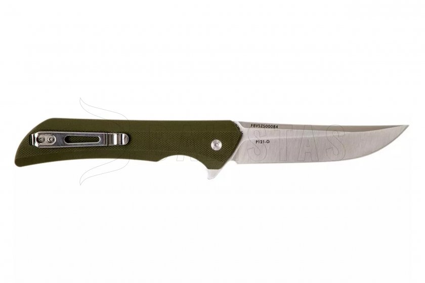 Ruike Hussar P121-G green