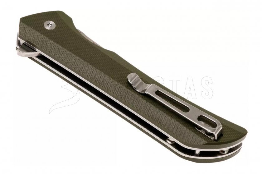 Ruike Hussar P121-G green
