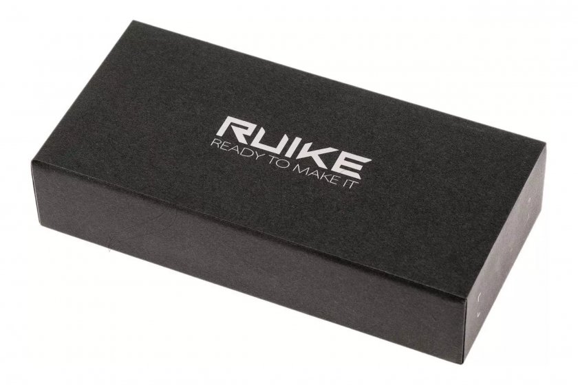 Ruike Hussar P121-G green