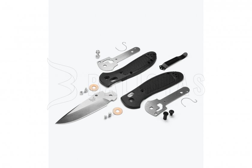 Benchmade 551-S30V Griptilian