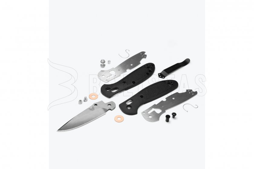 Benchmade 556-S30V Mini Griptilian