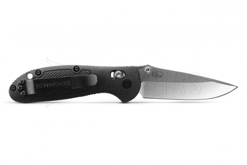 Benchmade 556-S30V Mini Griptilian