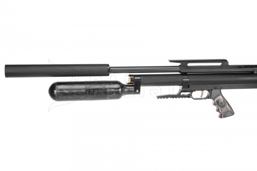 Taipan Veteran II TAC 700mm 5,5mm Laminate Grey (2024)