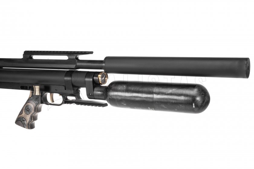 Taipan Veteran II TAC 550mm 5,5mm Laminate Grey (2024)