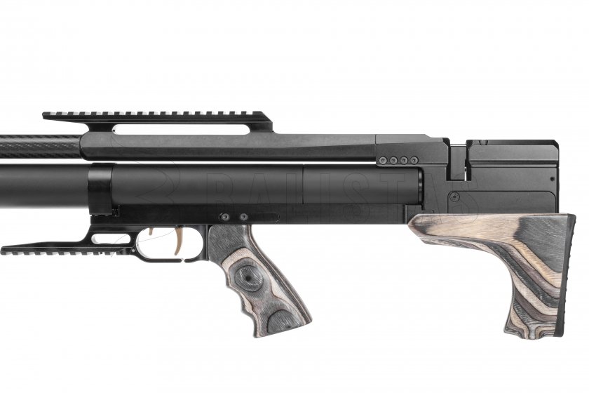 Taipan Veteran II TAC 700mm 5,5mm Laminate Grey (2024)