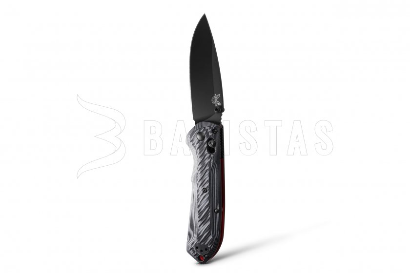 Benchmade 560BK-1 Freek