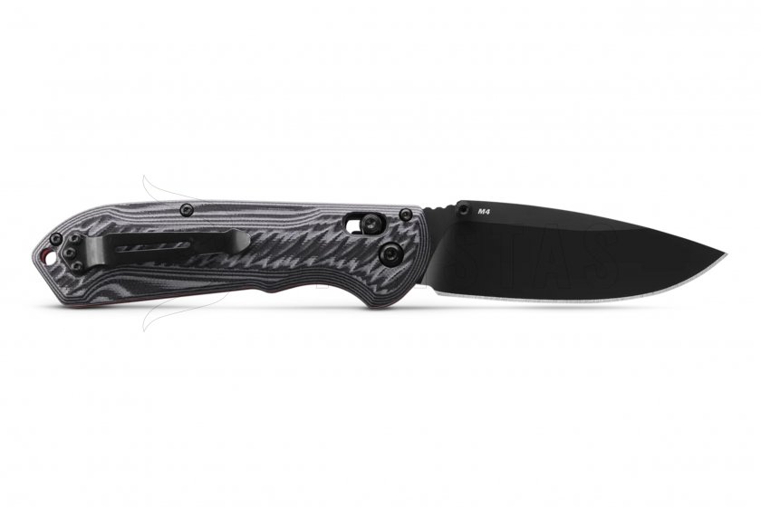 Benchmade 560BK-1 Freek