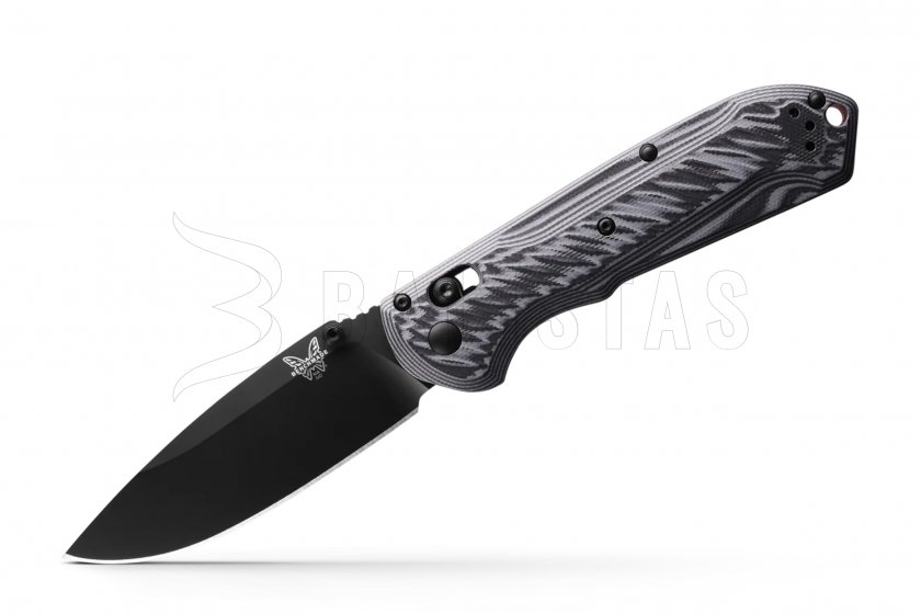 Benchmade 560BK-1 Freek