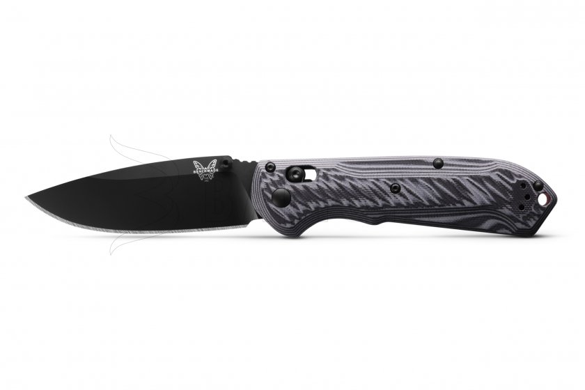 Benchmade 560BK-1 Freek