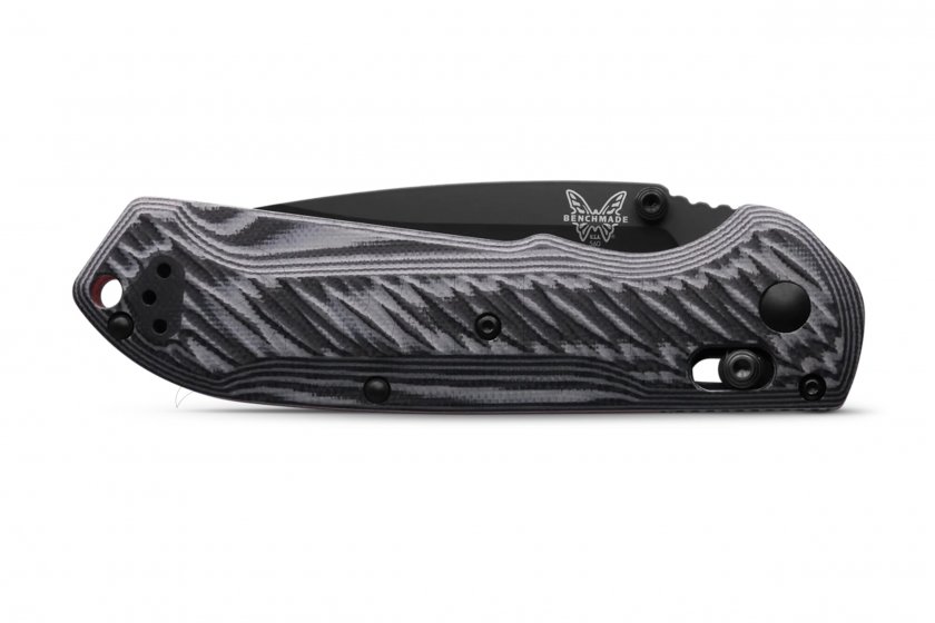 Benchmade 560BK-1 Freek