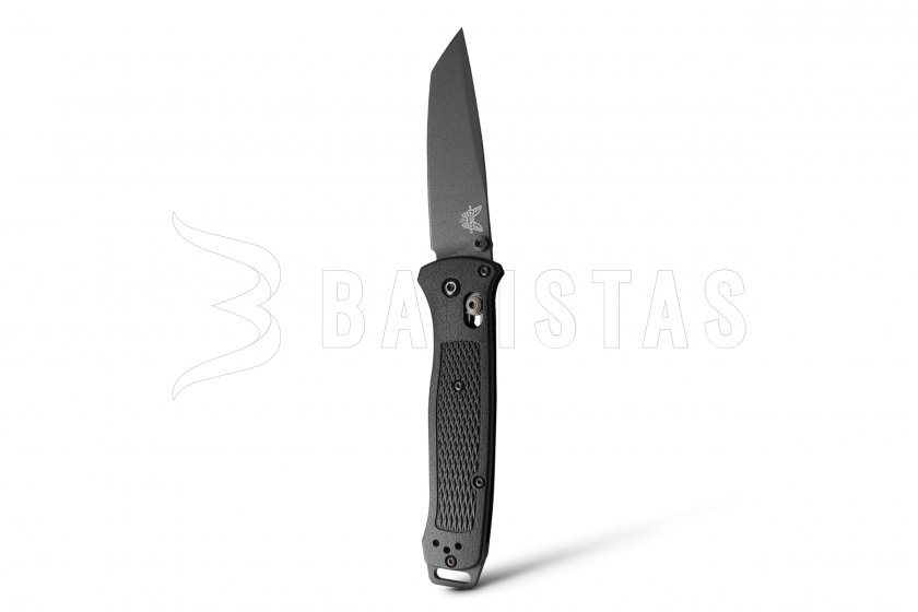 Benchmade 537GY Bailout