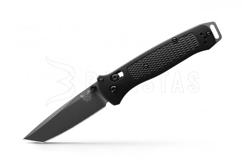 Benchmade 537GY Bailout