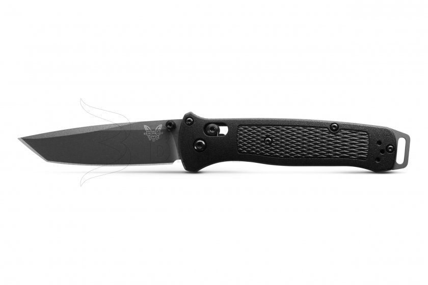 Benchmade 537GY Bailout