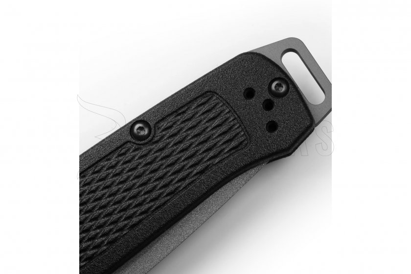 Benchmade 537GY Bailout