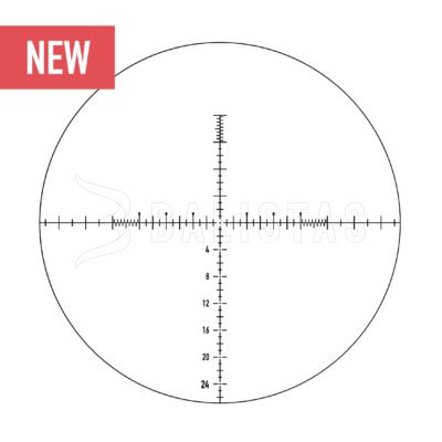 Element Helix 6-24x50 FFP APR-1C MOA