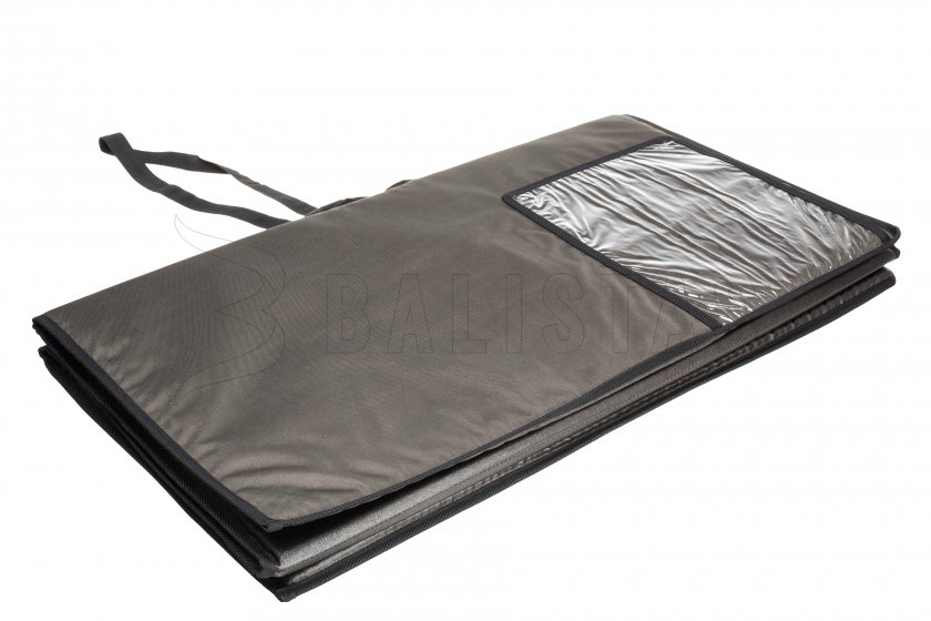 Shooting mat Venox Khaki