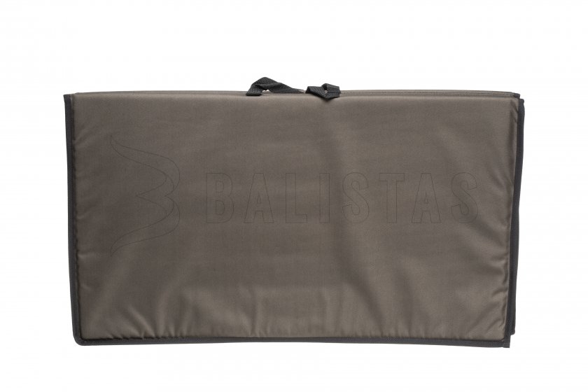 Shooting mat Venox Khaki