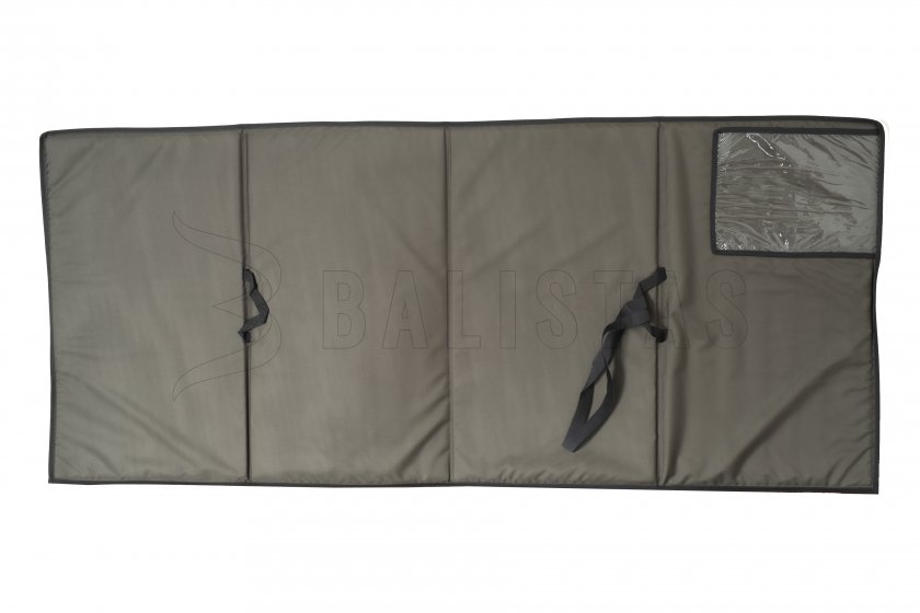 Shooting mat Venox Khaki