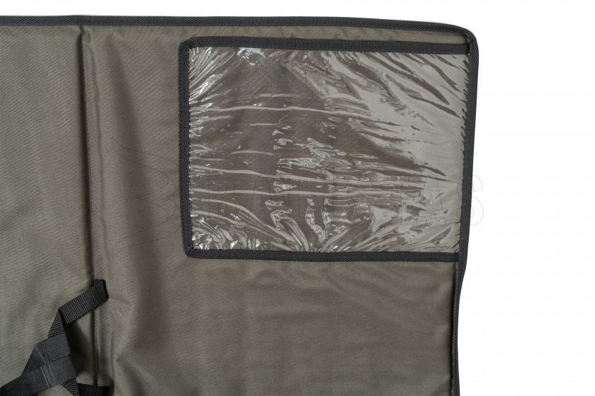 Shooting mat Venox Khaki