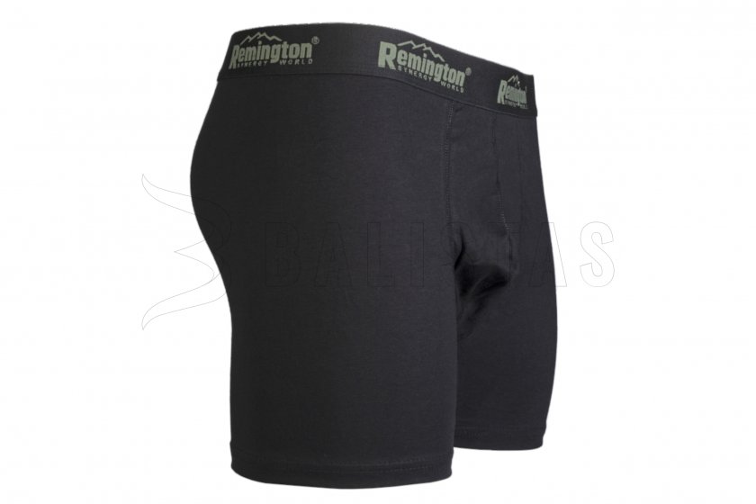 Boxers Remington Mix Green 3pcs
