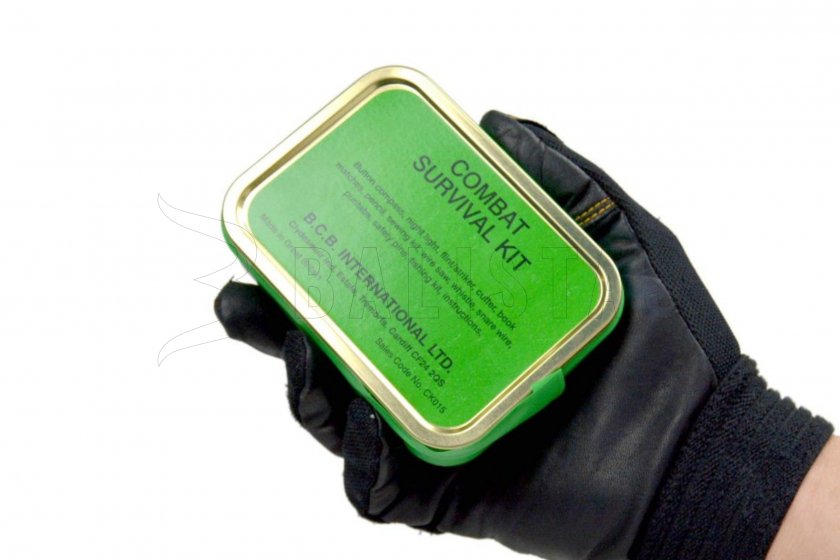 Combat Survival Kit BCB