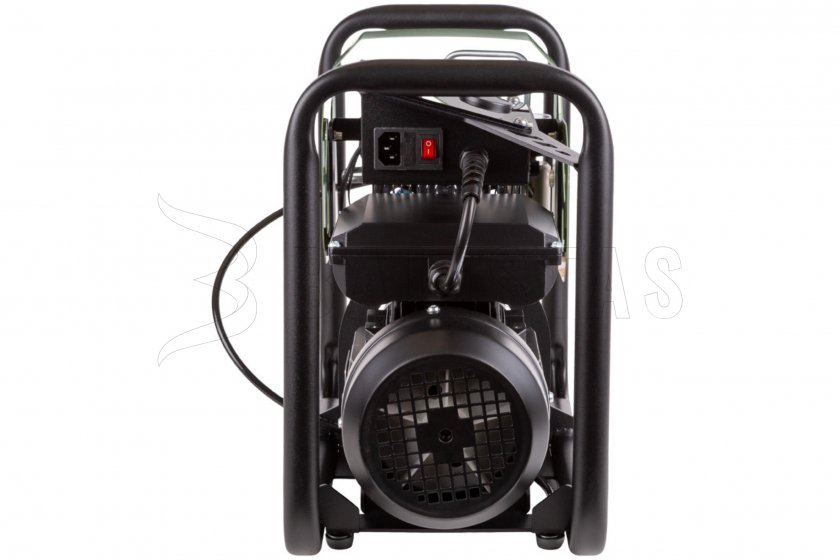 HILL EC-3000 EVO electric air compressor