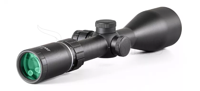 Valiant Kronos 3-12x56 SF SIR Mil-Dot