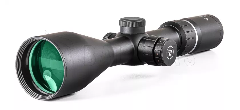 Valiant Kronos 3-12x56 SF SIR Mil-Dot