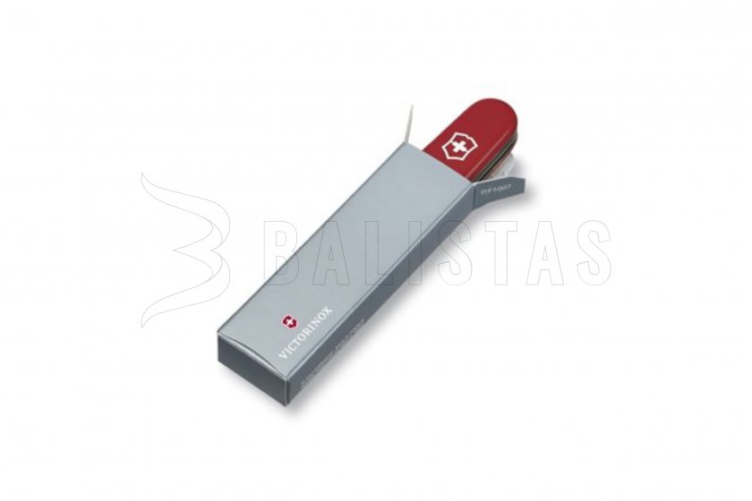 Multipurpose Swiss Army Knife Victorinox Evolution S13 Red