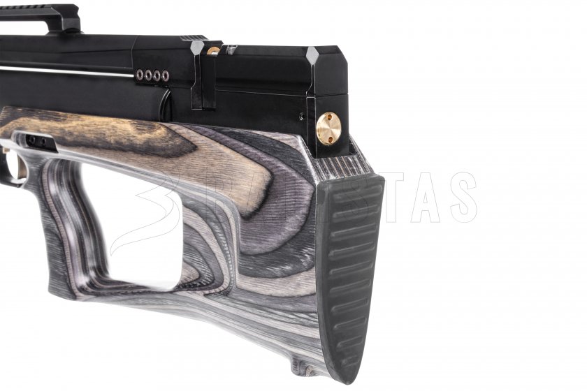 Taipan Veteran II TAC 550mm 6,35mm Tactical Laminate Grey (2024)