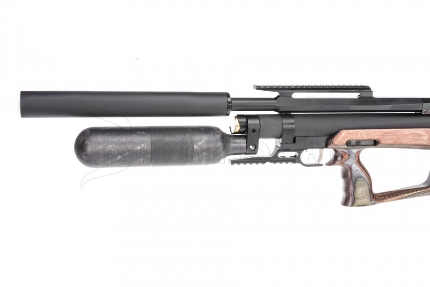 Taipan Veteran II TAC 550mm 5,5mm Tactical Laminate Forest (2024)