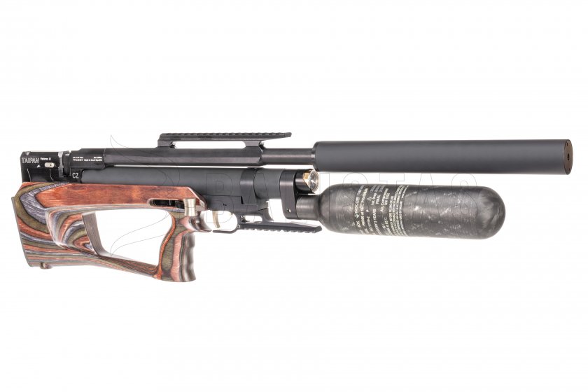 Taipan Veteran II TAC 550mm 5,5mm Tactical Laminate Forest (2024)