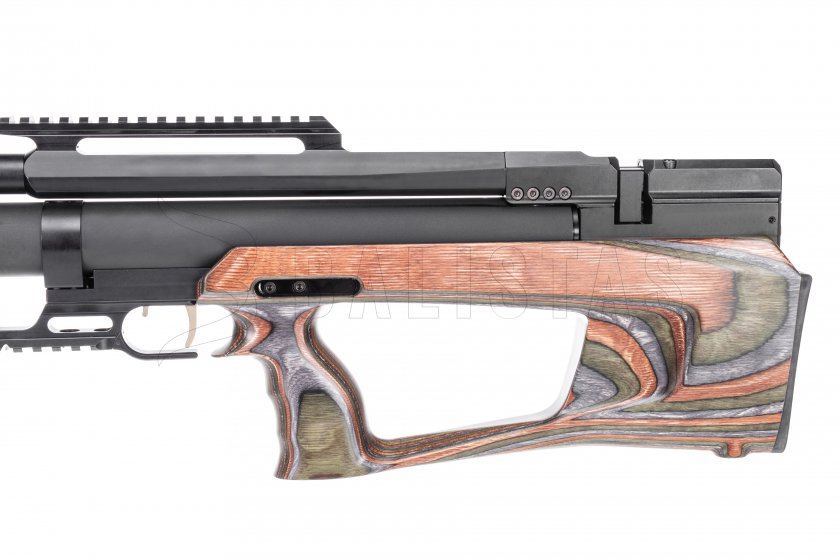 Taipan Veteran II TAC 550mm 5,5mm Tactical Laminate Forest (2024)