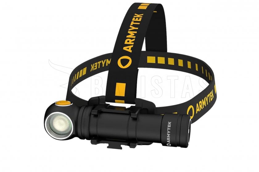 Armytek Wizard C2 Cold Light Headlamp