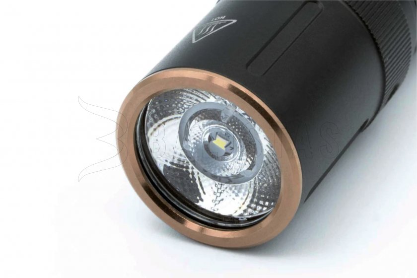 Flashlight Fenix E12 V2.0