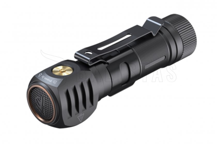 Headlamp Fenix HM61R V2.0