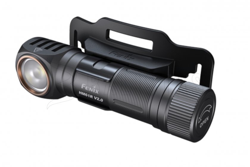 Headlamp Fenix HM61R V2.0