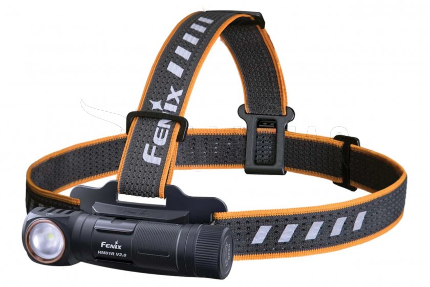 Headlamp Fenix HM61R V2.0