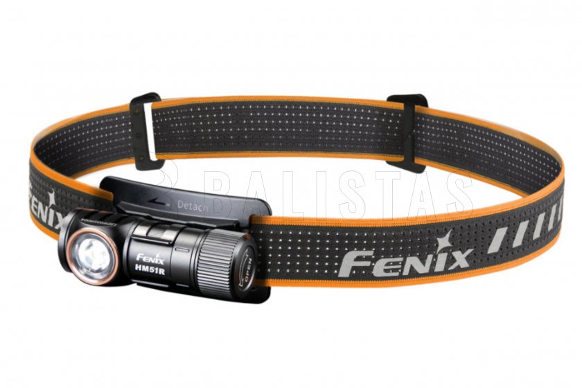 Headlamp Fenix HM51R V2.0