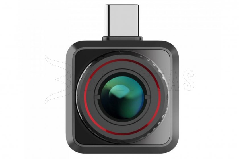 Smartphone thermal camera Hikmicro EXPLORER E20 Plus