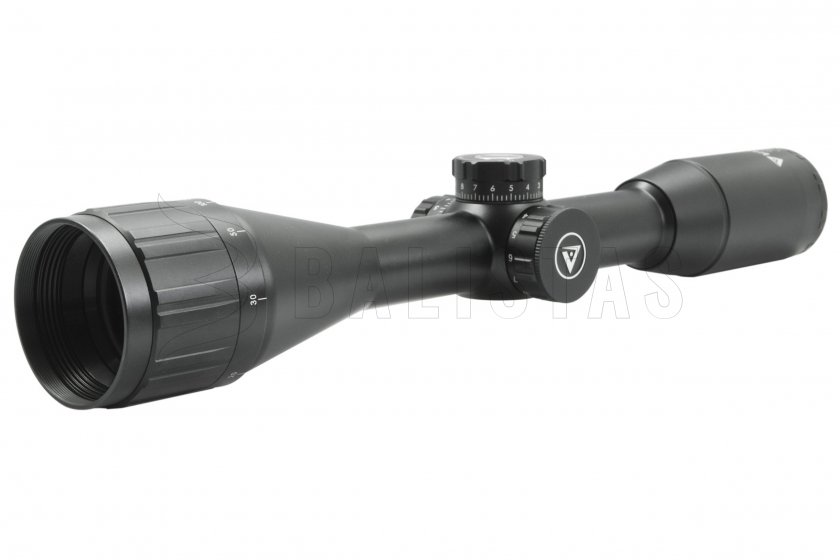 Valiant Lynx 6x40 AOSIR Mil-Dot