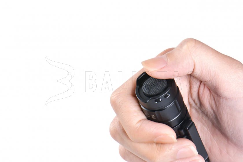 Flashlight Wuben C3