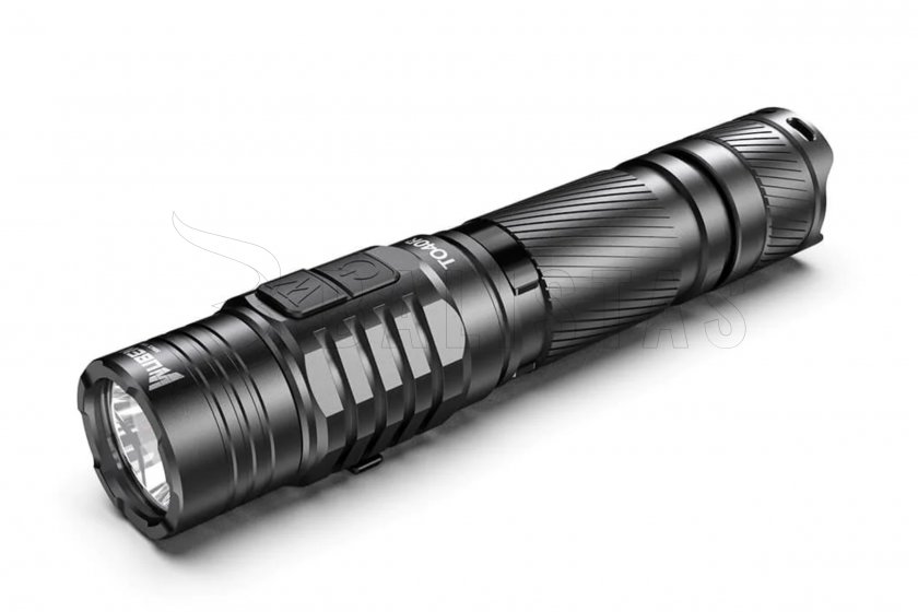 Flashlight Wuben TO40R