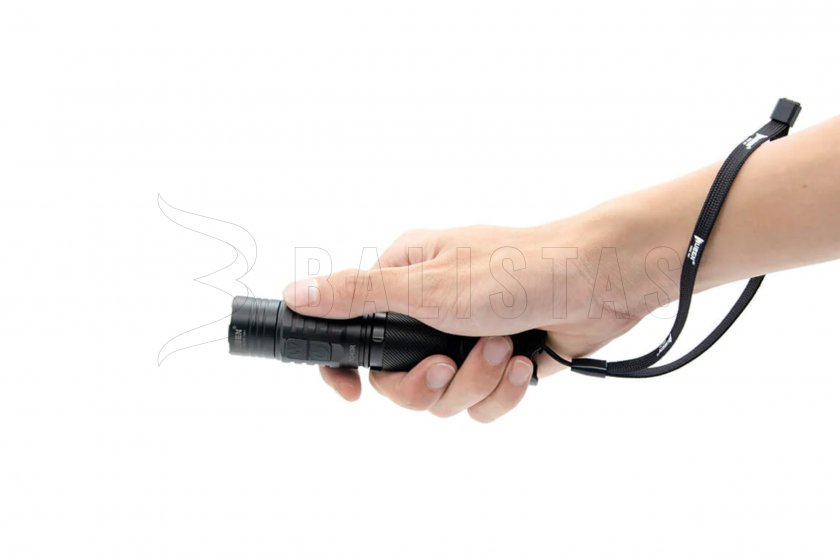 Flashlight Wuben TO40R