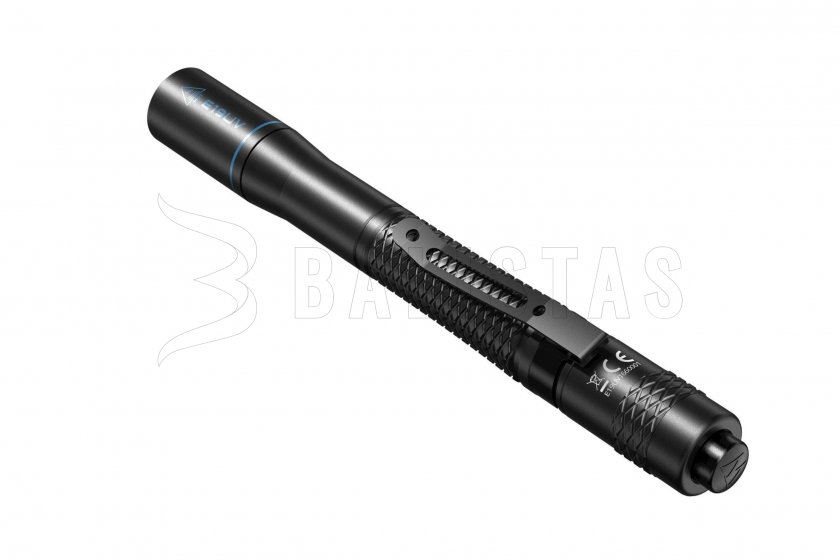 Flashlight Wuben E19