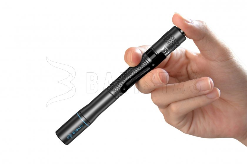Flashlight Wuben E19
