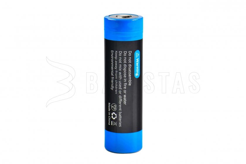 Battery Wuben 21700 B Li-Ion 4800mAh