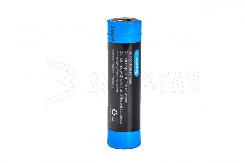 Battery Wuben 3400B x Li-Ion 3400mAh